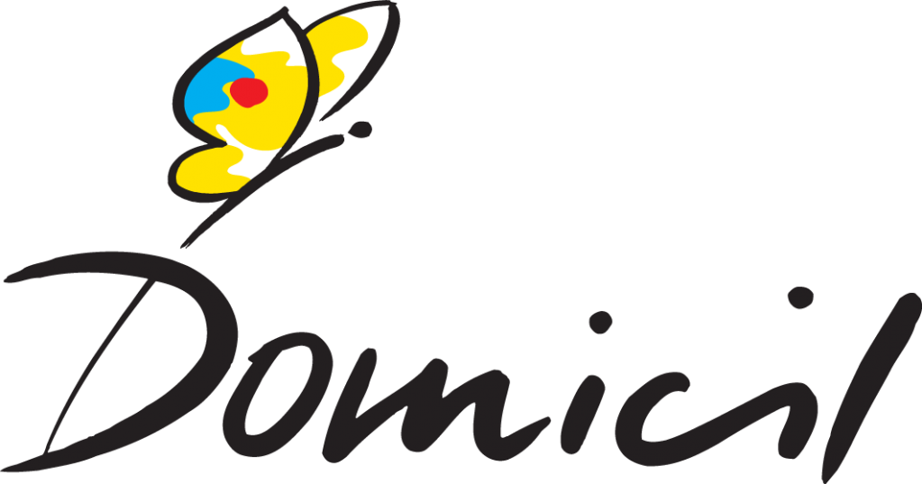 Domicil Bern - Logo